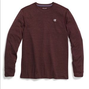 Champion long tee